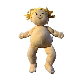 Baby Stella Plush Doll